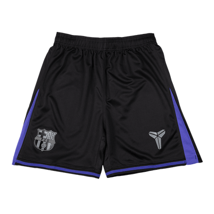 Barcelona Borteshorts 2025/26
