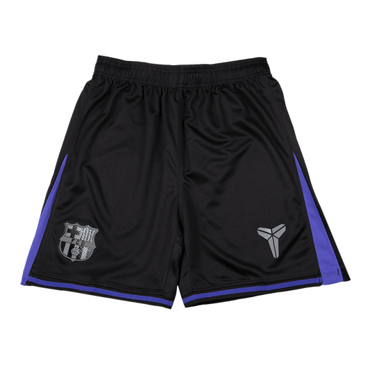 Barcelona Borteshorts 2025/26