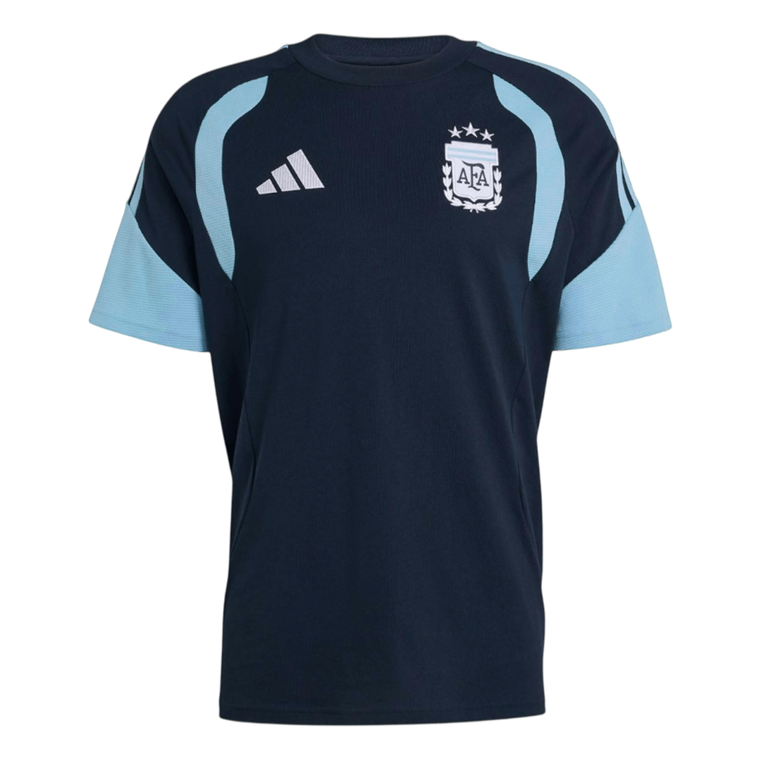 Argentina Treningsdrakt VM 2026 (Mørkeblå)