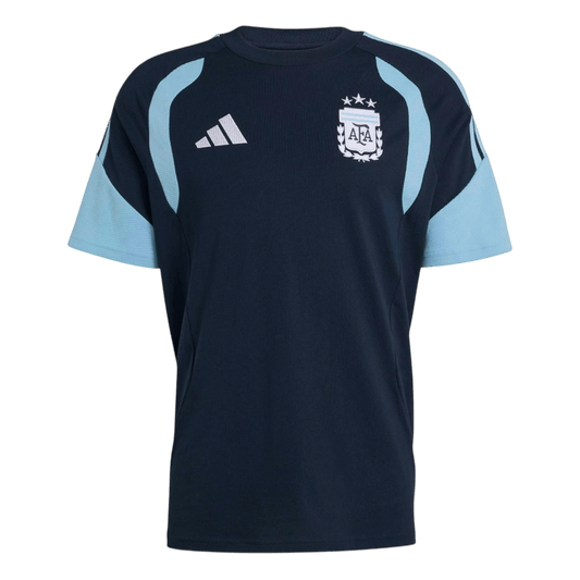 Argentina Treningsdrakt VM 2026 (Mørkeblå)