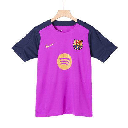 Barcelona Treningsdrakt 2025/26 – bilde 8