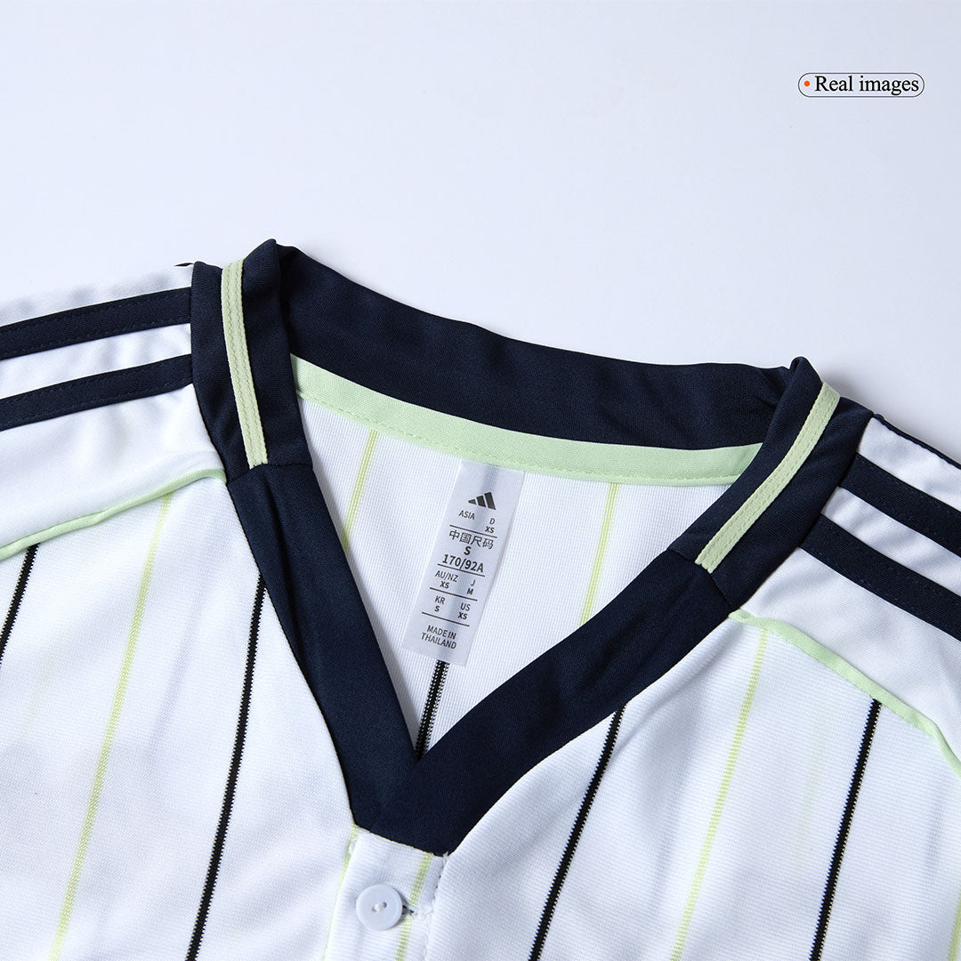 Real Madrid US Pack Spesialdrakt 2025/26 – bilde 7