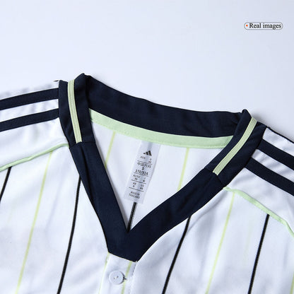 Real Madrid US Pack Spesialdrakt 2025/26 – bilde 7