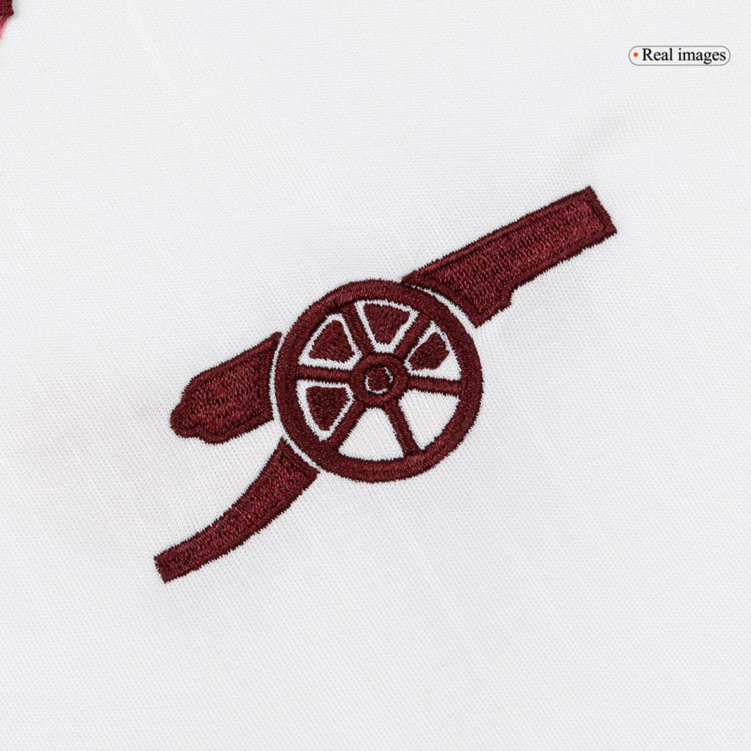 Arsenal Tredjedrakt Dame 2025/26 – bilde 8