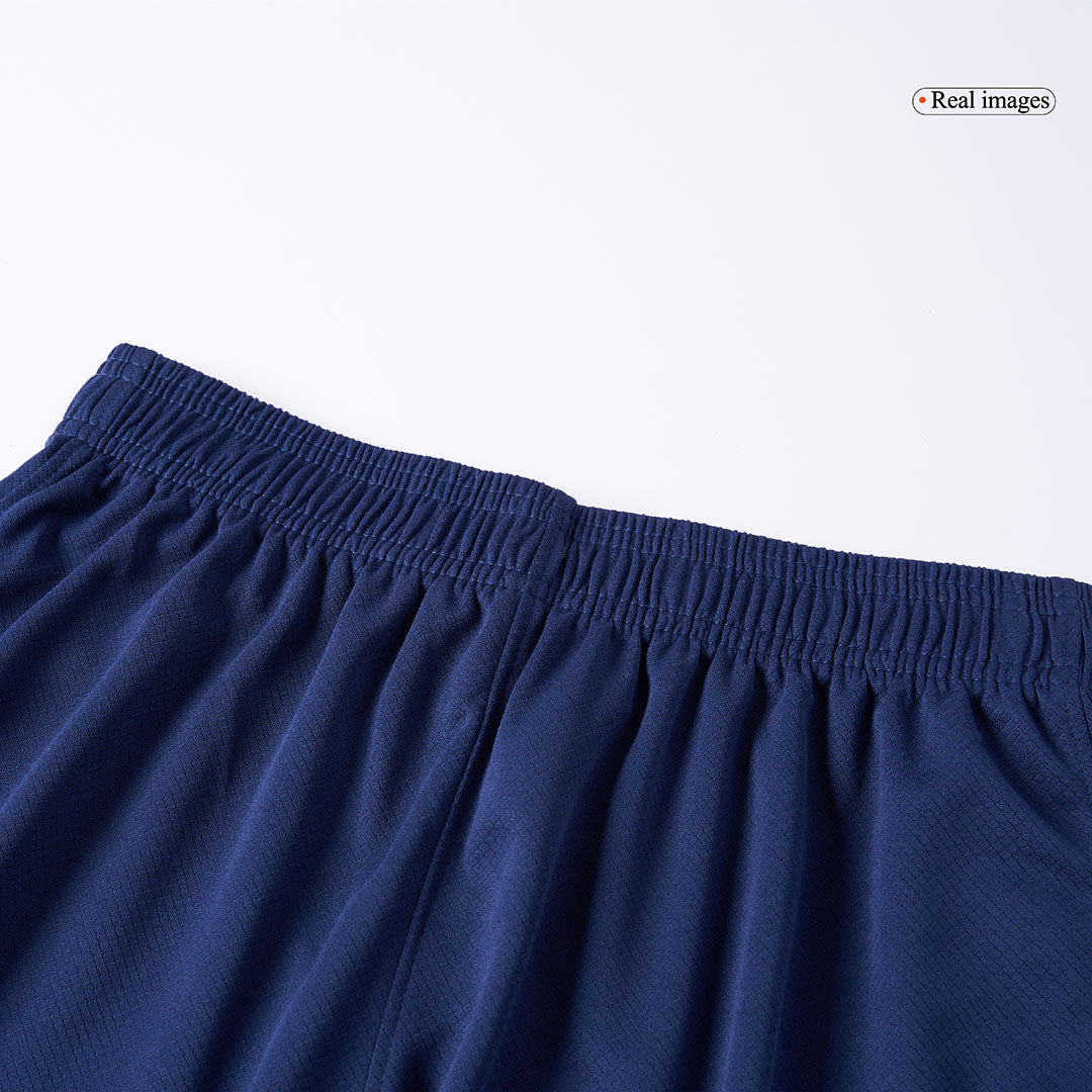 PSG Hjemmeshorts 2025/26 – bilde 5