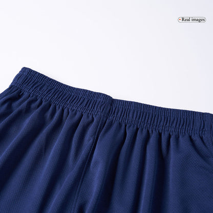 PSG Hjemmeshorts 2025/26 – bilde 5
