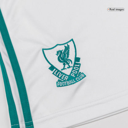 Liverpool Tredjeshorts 2025/26 – bilde 3