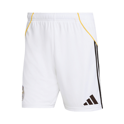 Real Madrid Hjemmeshorts 2025/26
