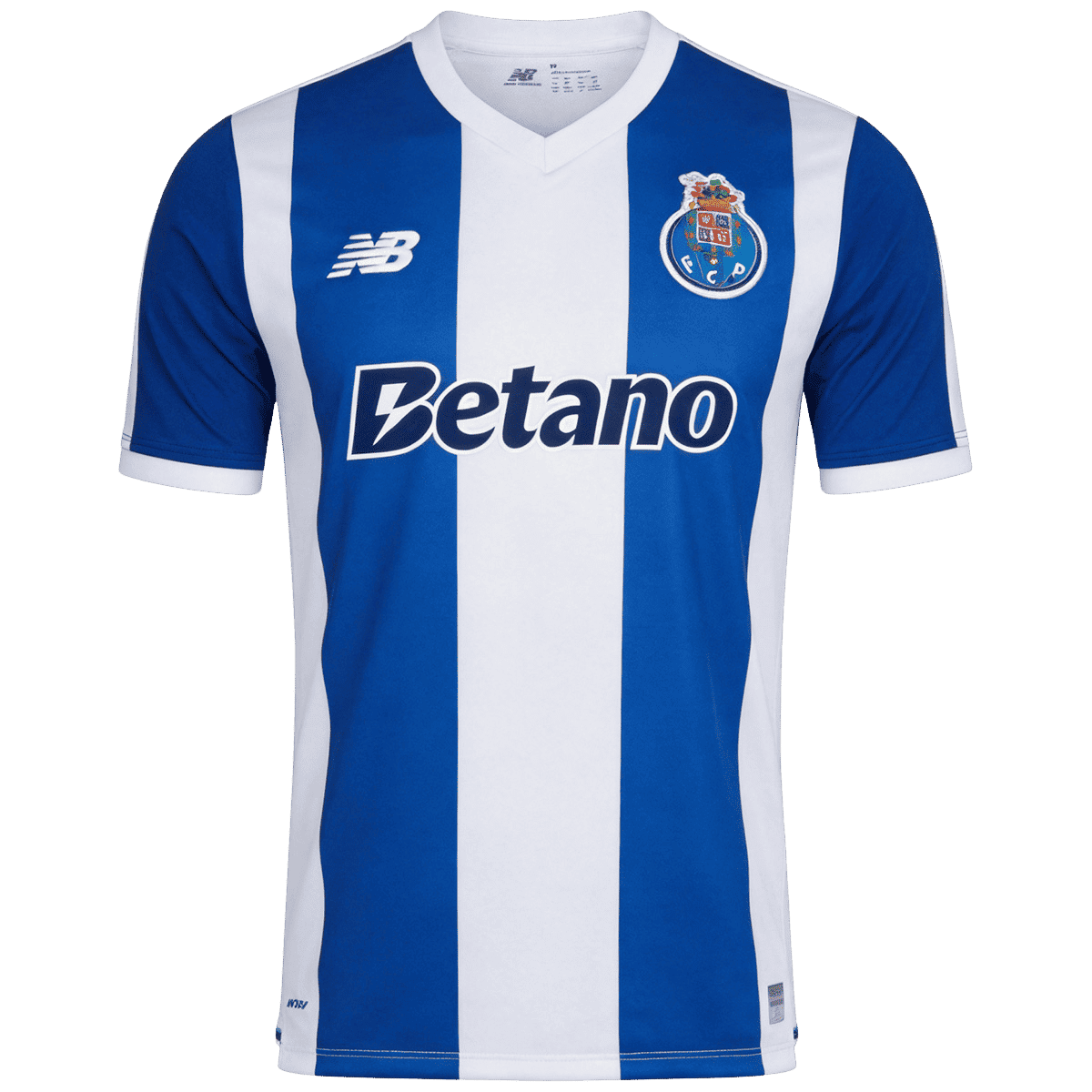 FC Porto Hjemmedrakt 2026/27
