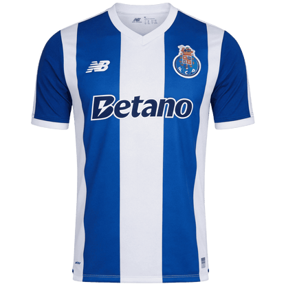 FC Porto Hjemmedrakt 2026/27
