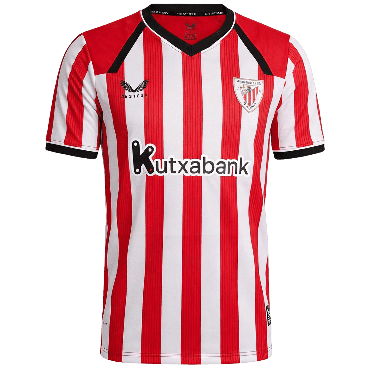 Athletic Club de Bilbao Hjemmedrakt 2026/27