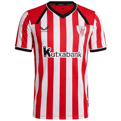 Athletic Club de Bilbao Hjemmedrakt 2026/27