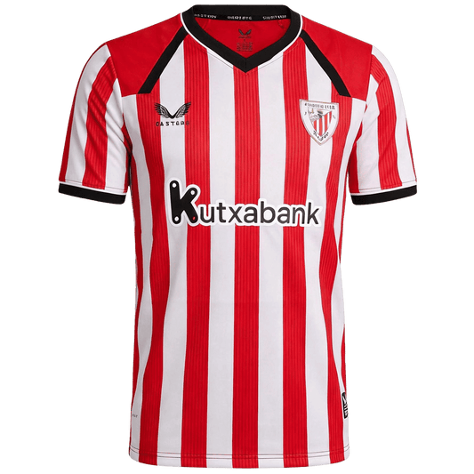 Athletic Club de Bilbao Hjemmedrakt 2026/27