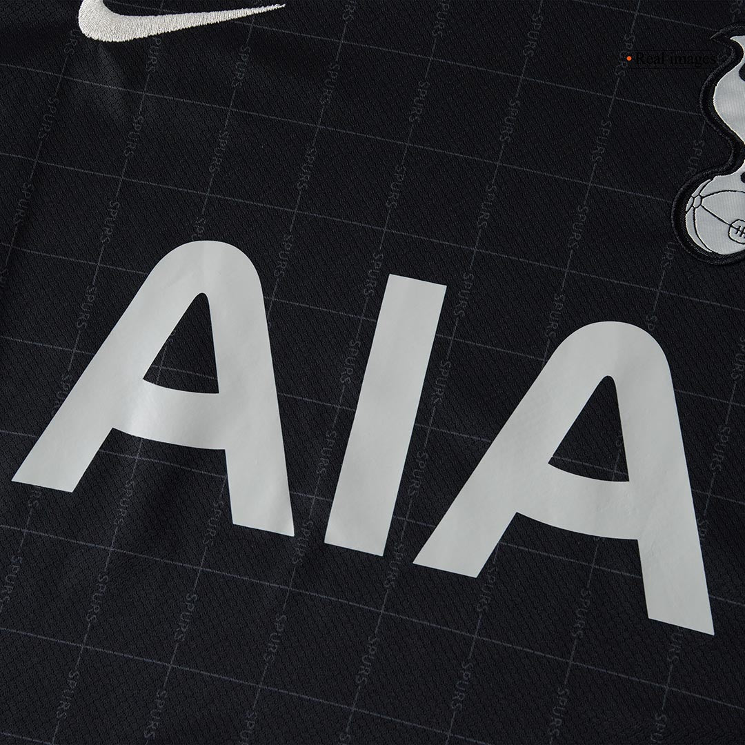 Tottenham Hotspur Bortedrakt 2025/26 – XAVI #7 – bilde 4