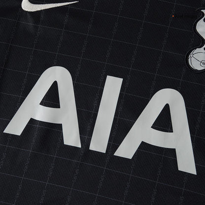Tottenham Hotspur Bortedrakt 2025/26 – XAVI #7 – bilde 4