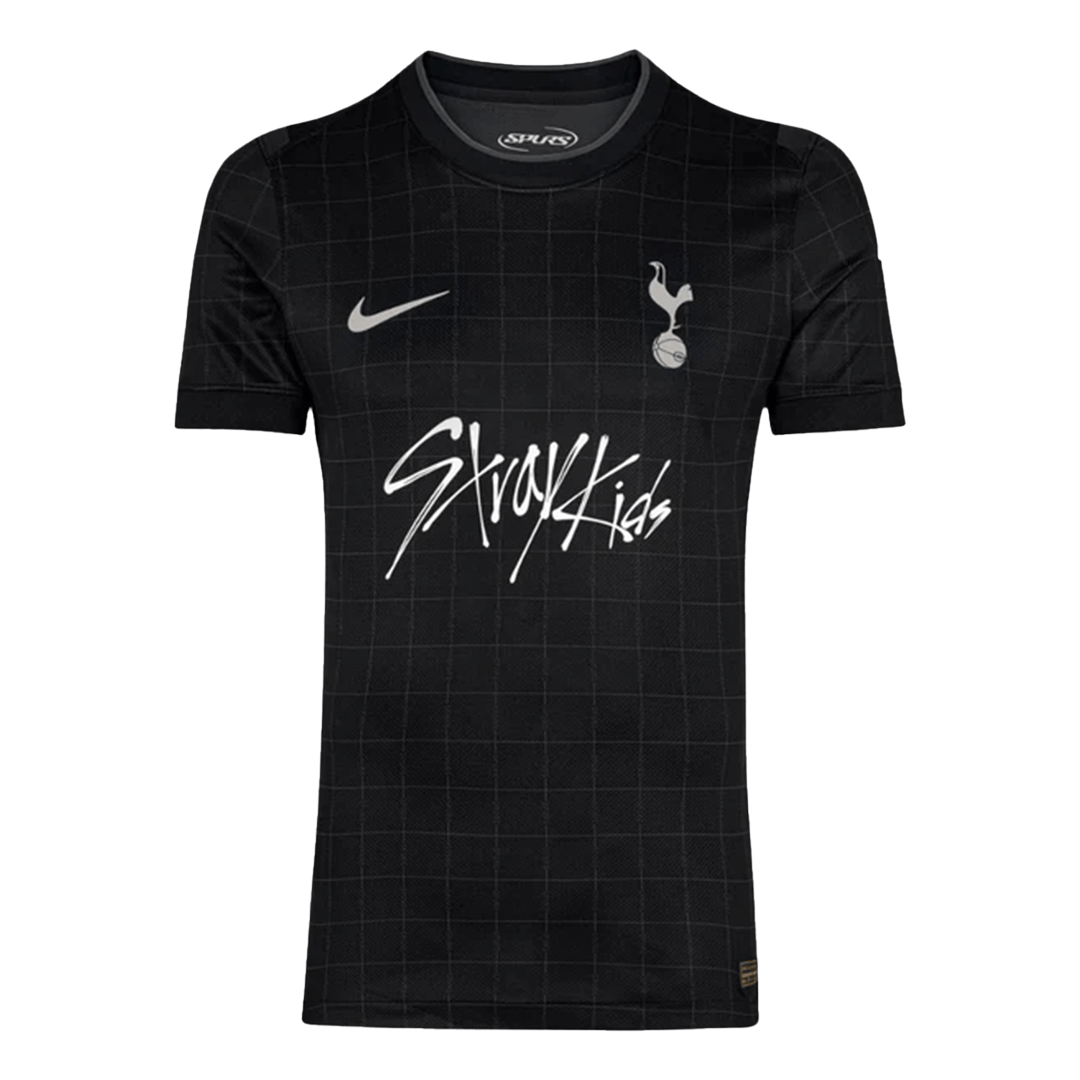 Tottenham Hotspur Spesialdrakt 2025/26 x Stray Kids