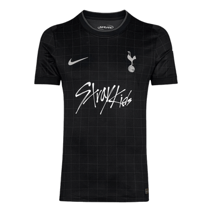 Tottenham Hotspur Spesialdrakt 2025/26 x Stray Kids