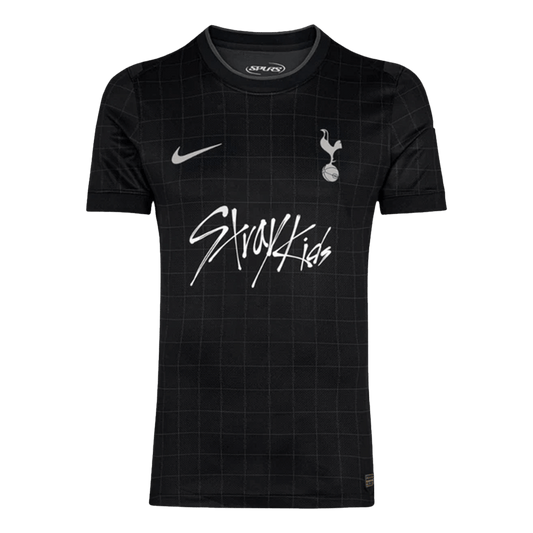 Tottenham Hotspur Spesialdrakt 2025/26 x Stray Kids