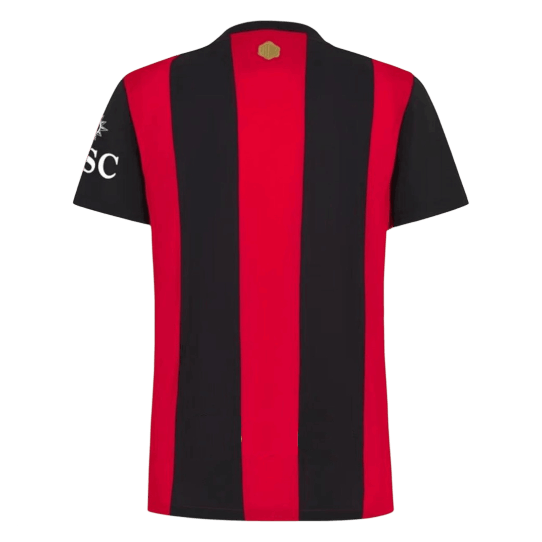 AC Milan Hjemmedrakt Dame 2026/27