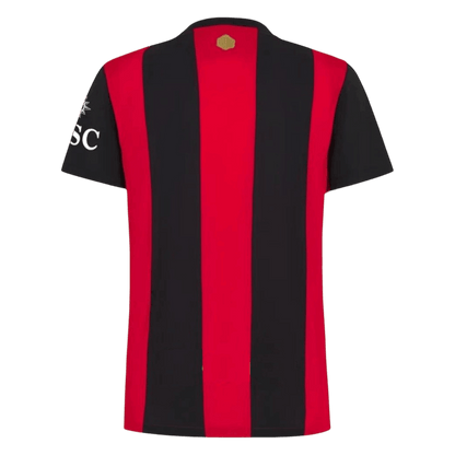 AC Milan Hjemmedrakt Dame 2026/27