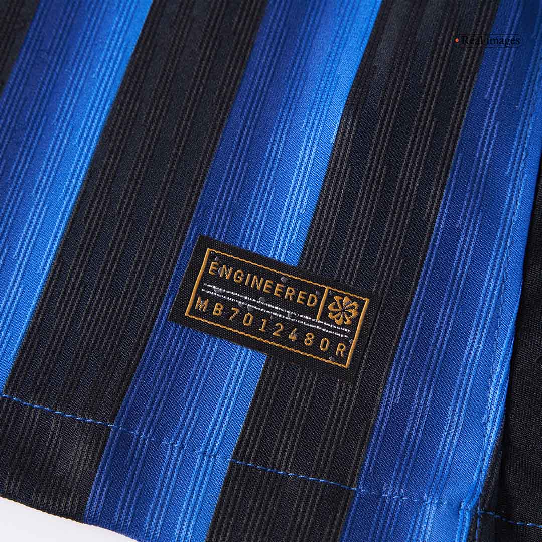 Inter Milan Hjemmedrakt 2025/26 – THURAM #9 (Spillerversjon) – bilde 4