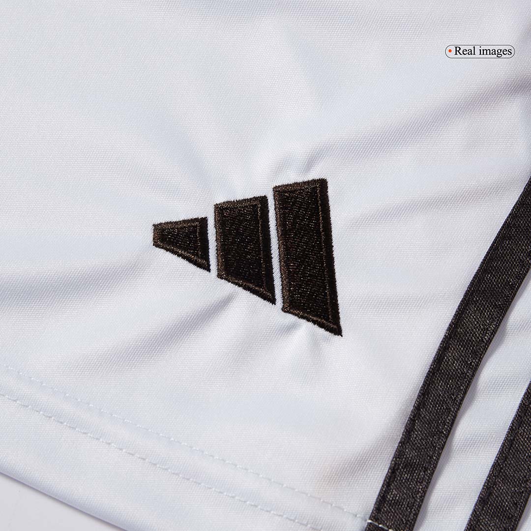 Real Madrid Hjemmeshorts 2025/26 – bilde 3