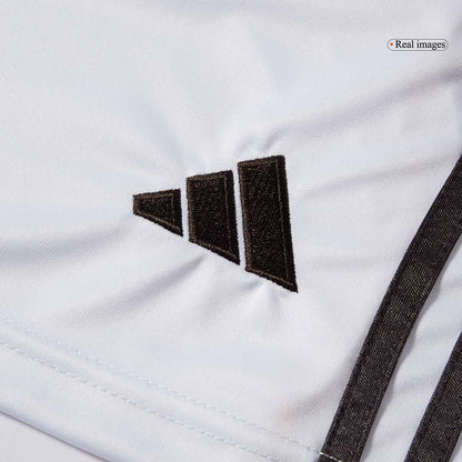 Real Madrid Hjemmeshorts 2025/26 – bilde 3
