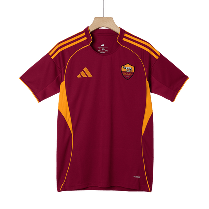 Roma Hjemmedraktsett 2025/26 – bilde 9