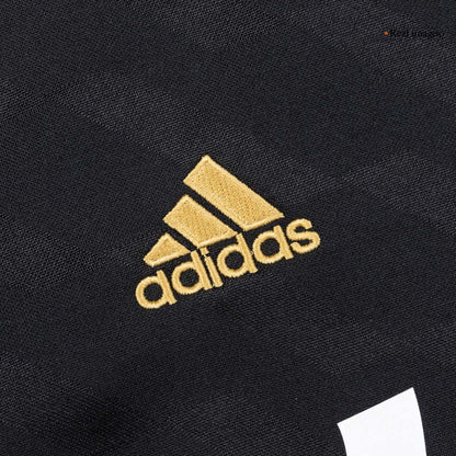 Real Madrid Retro Langermet Bortedrakt 2011/12 – bilde 7