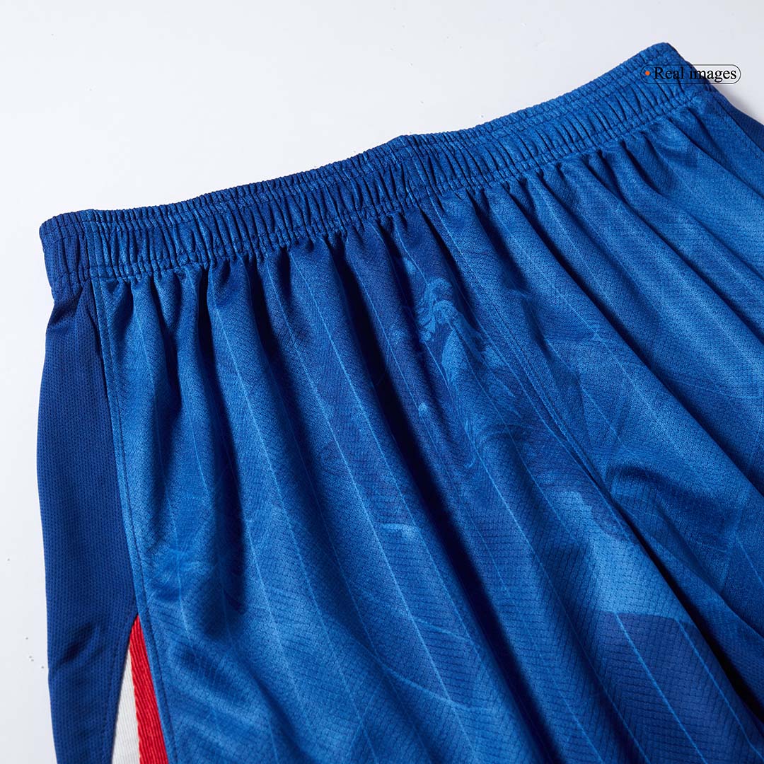 Chelsea Hjemmeshorts 2025/26 – bilde 4