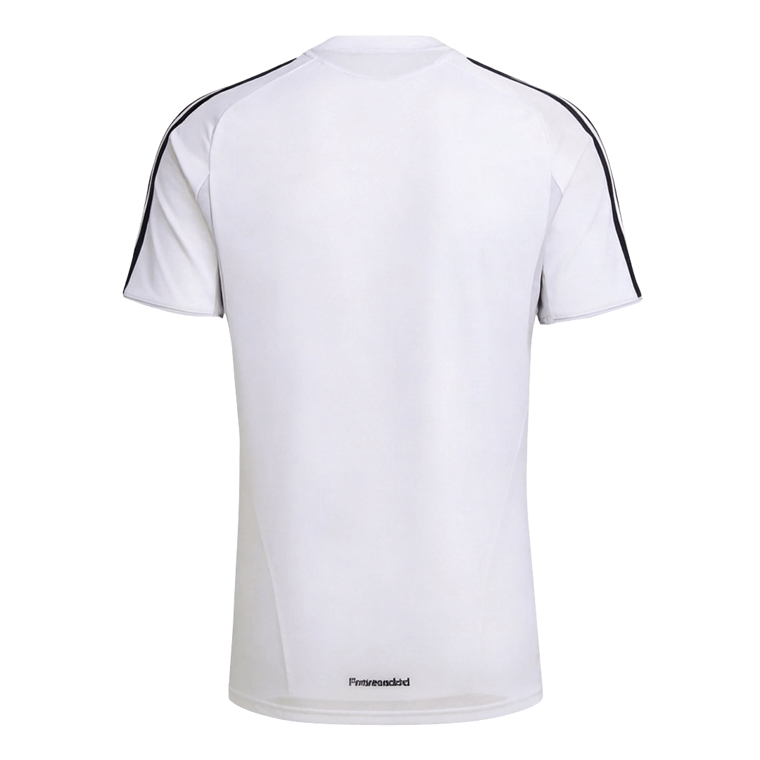 Real Madrid Retro Hjemmedrakt 2005/06 – bilde 2