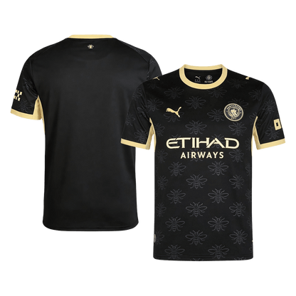 Manchester City Bortedrakt 2026/27