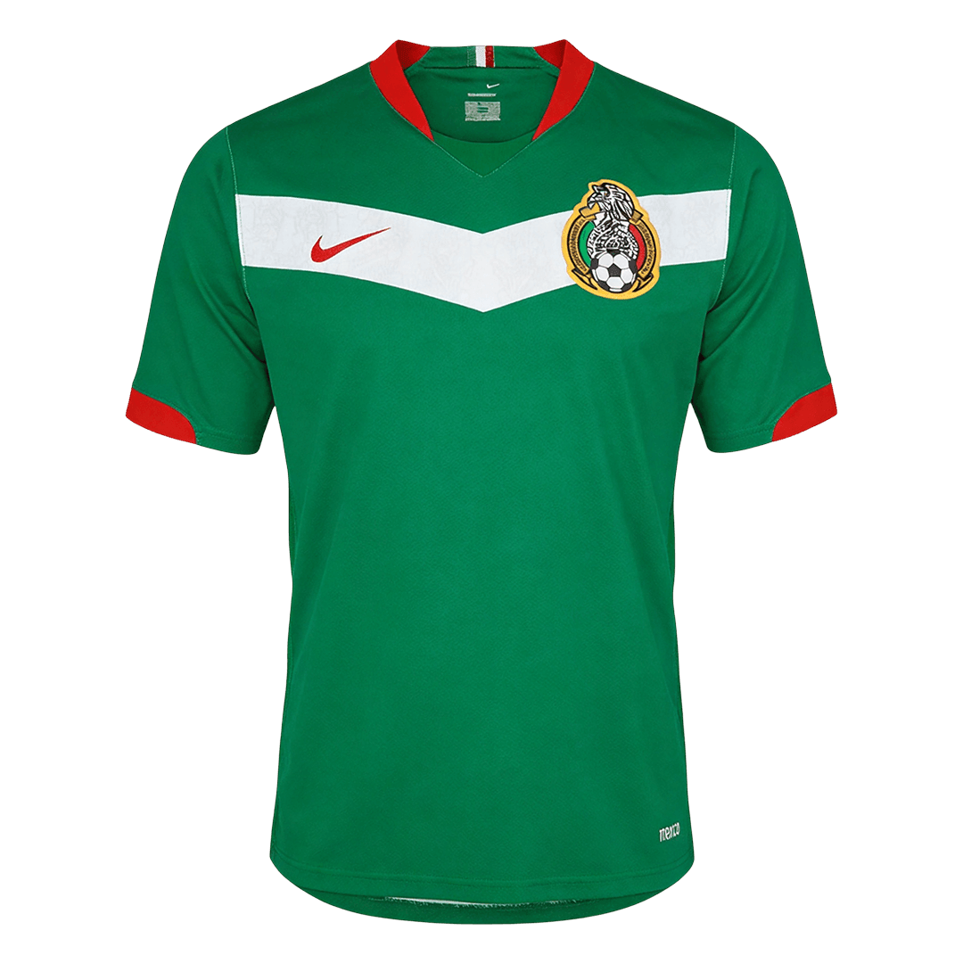 Mexico Retro Hjemmedrakt VM 2006