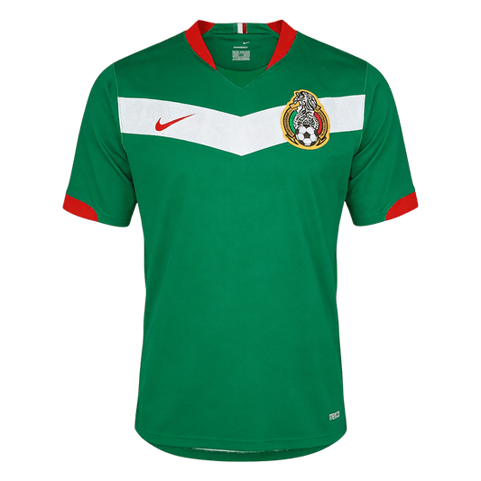 Mexico Retro Hjemmedrakt VM 2006