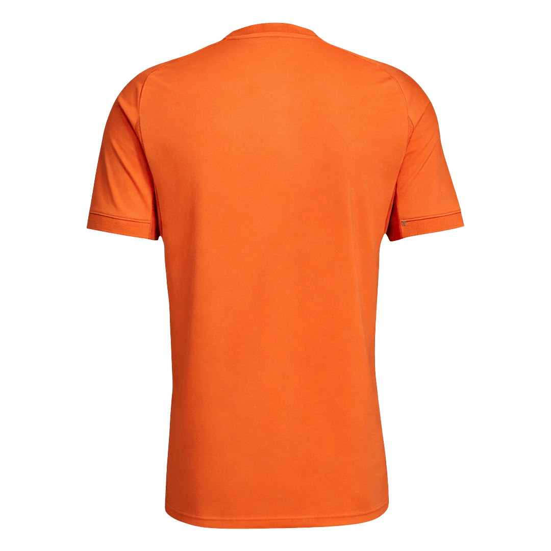 Nederland Retro Hjemmedrakt 2014 – bilde 2