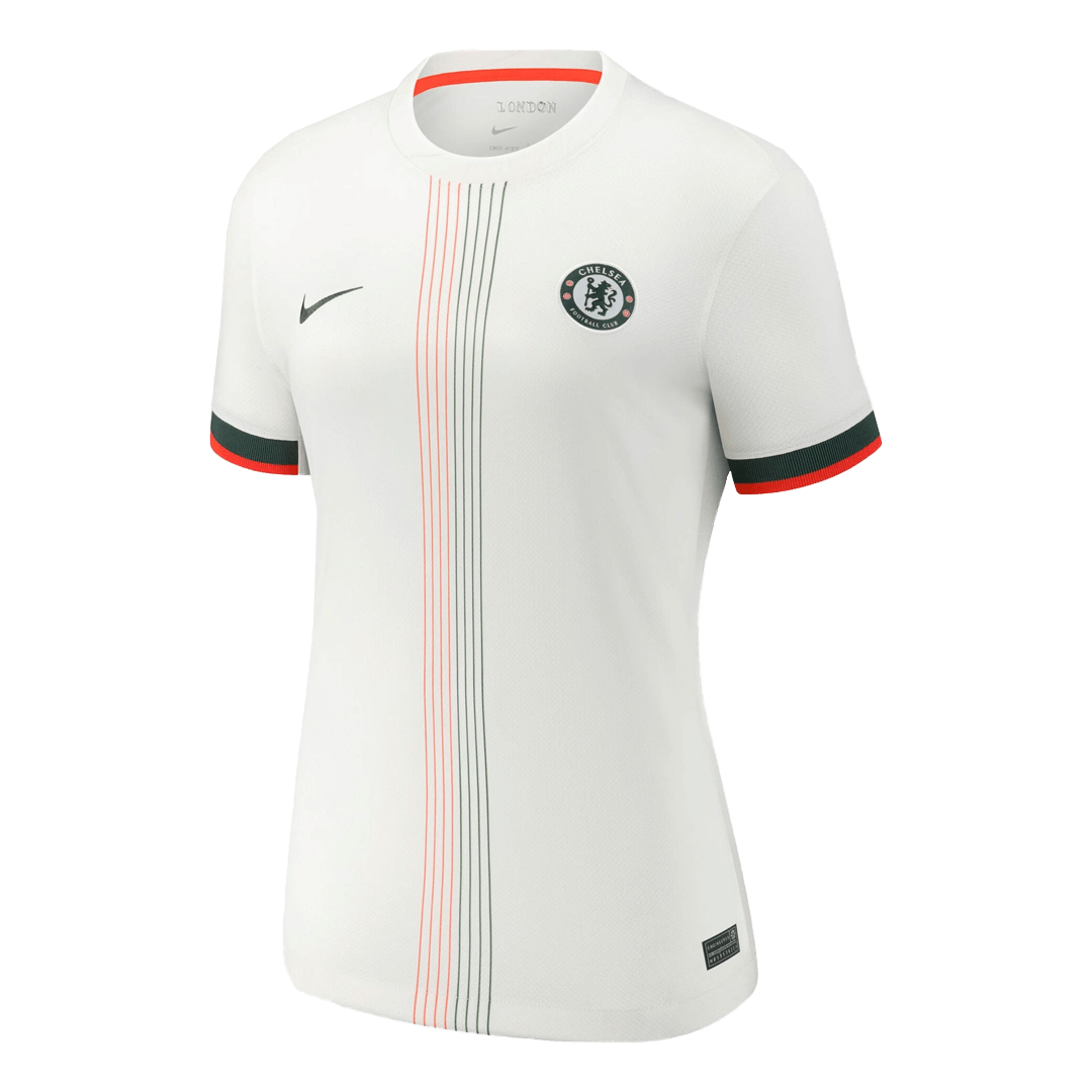 Chelsea Bortedrakt Dame 2025/26