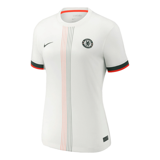 Chelsea Bortedrakt Dame 2025/26