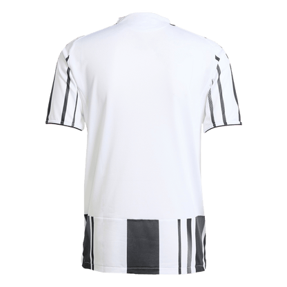 Juventus Hjemmedrakt 2025/26 (Spillerversjon) – bilde 3