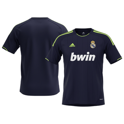 Real Madrid Retro Bortedrakt 2012/13 – bilde 8