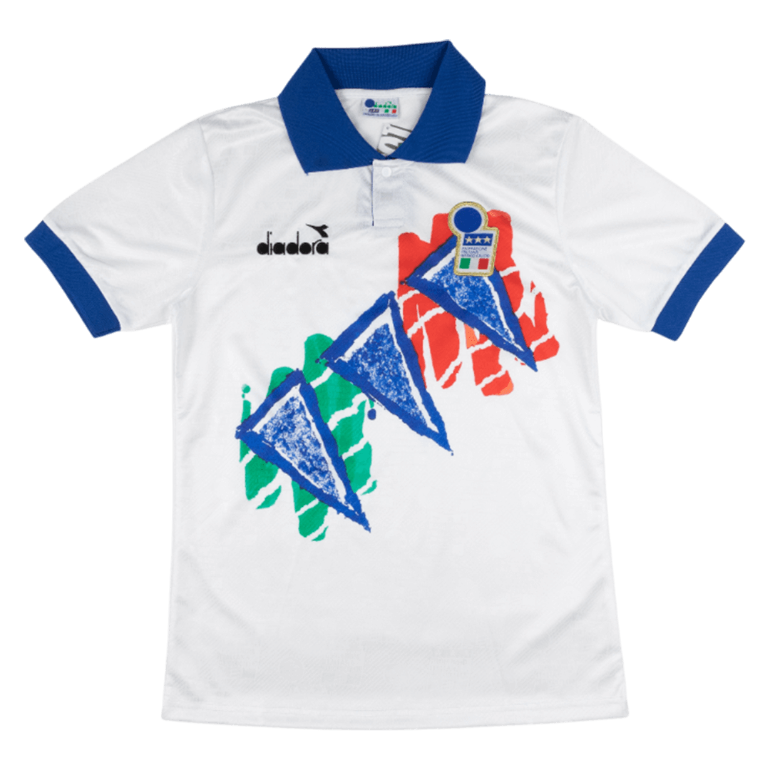 Italia Retro Treningsdrakt 1994