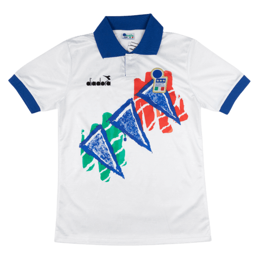 Italia Retro Treningsdrakt 1994
