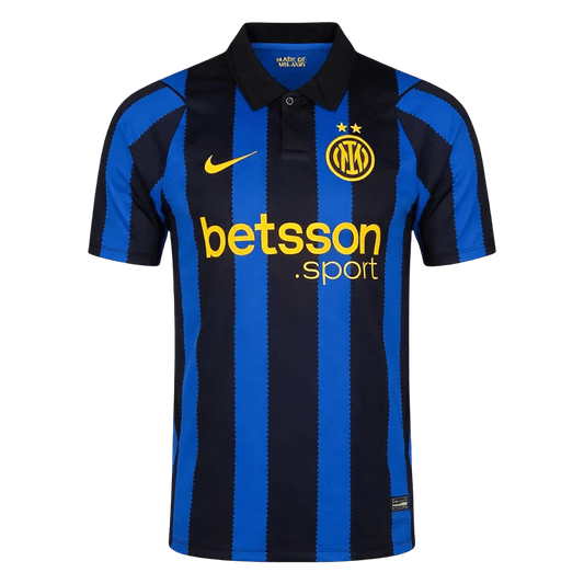Inter Milan Hjemmedrakt 2026/27