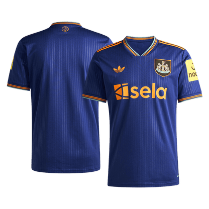 Newcastle United Tredjedrakt 2025/26 – bilde 10