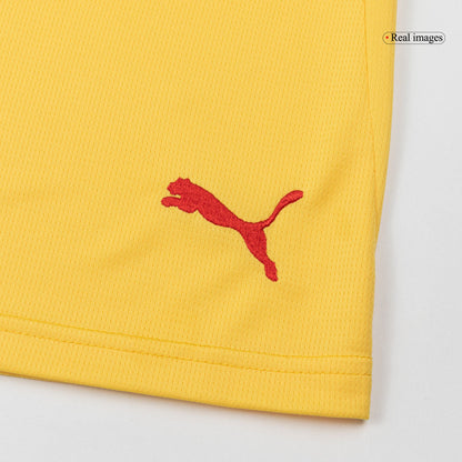 AC Milan Tredjeshorts 2025/26 – bilde 3