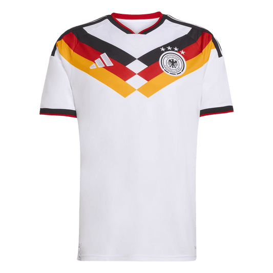 Tyskland Hjemmedrakt VM 2026