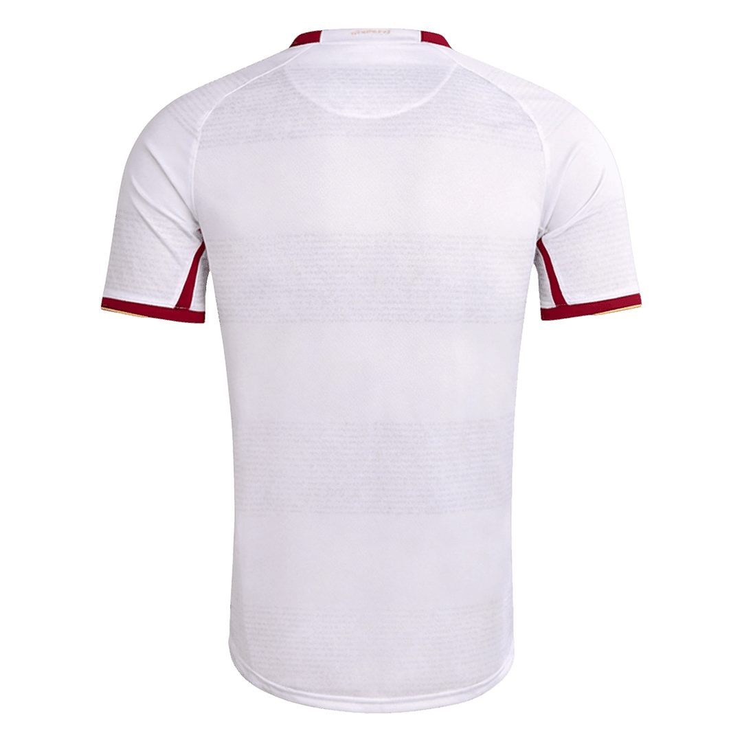 Arsenal Retro Bortedrakt 2007/08 – bilde 2