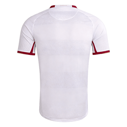 Arsenal Retro Bortedrakt 2007/08 – bilde 2