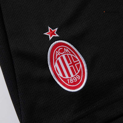 AC Milan Hjemmedraktsett 2025/26