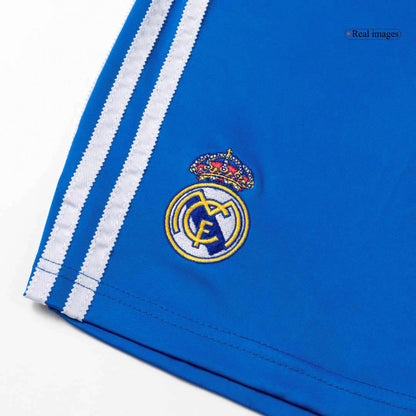 Real Madrid Tredjedraktsett 2025/26 – bilde 4
