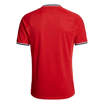Manchester United Retro Hjemmedrakt 2000/02 – bilde 3